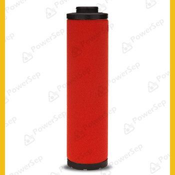 Compressed Air Filter Element, DOMNICK HUNTER, K145 AO